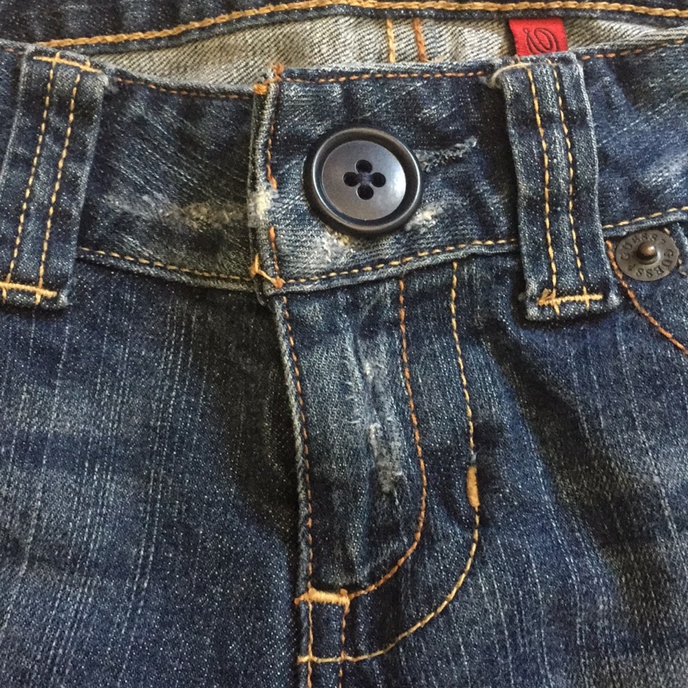 Guess skinny jeans 27 great condition - Picture 2 of 5